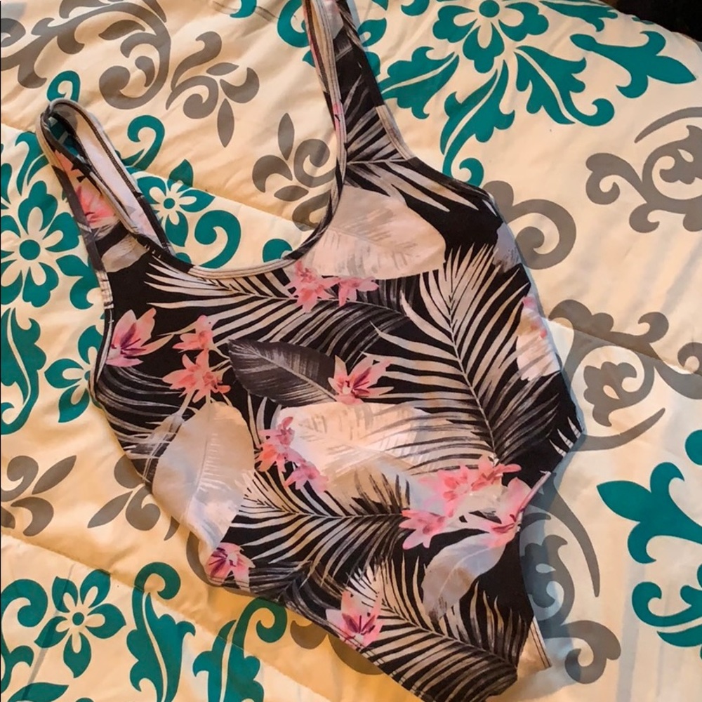 Bodysuit